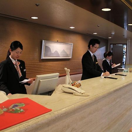 Hotel Fujita Нара Екстер'єр фото
