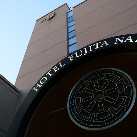 Hotel Fujita Нара Екстер'єр фото
