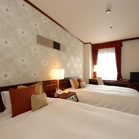 Hotel Fujita Нара Екстер'єр фото