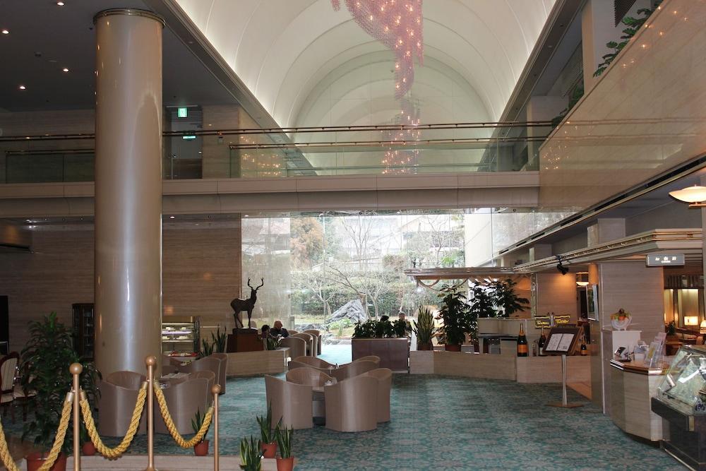 Hotel Fujita Нара Екстер'єр фото