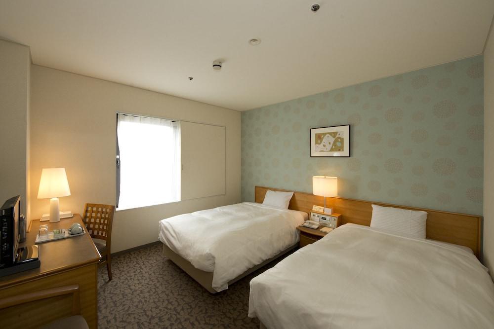 Hotel Fujita Нара Екстер'єр фото