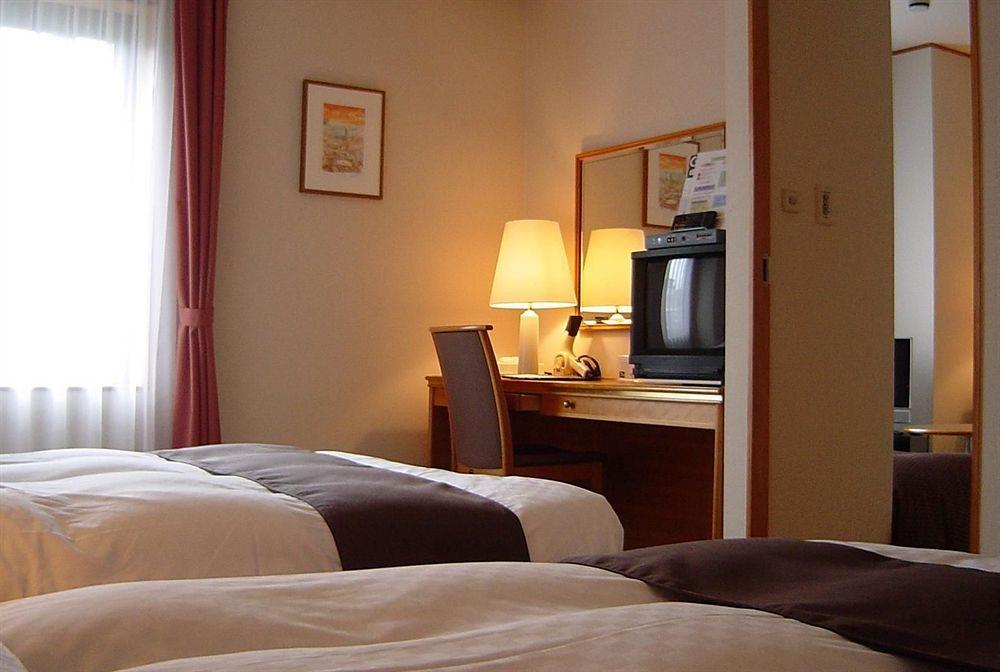 Hotel Fujita Нара Екстер'єр фото