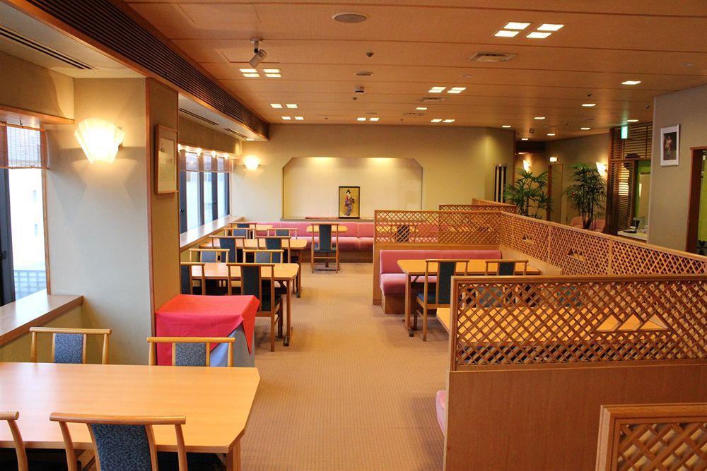 Hotel Fujita Нара Екстер'єр фото