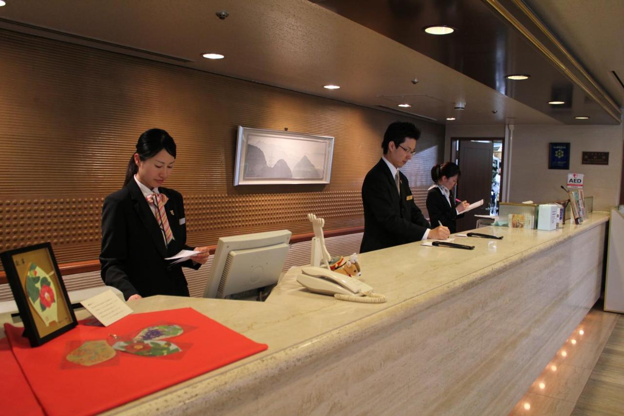 Hotel Fujita Нара Екстер'єр фото