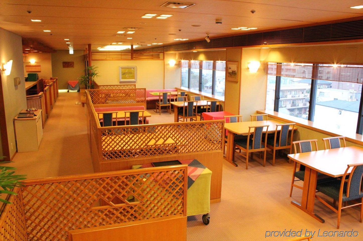 Hotel Fujita Нара Екстер'єр фото