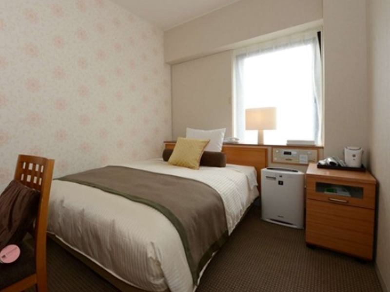 Hotel Fujita Нара Екстер'єр фото