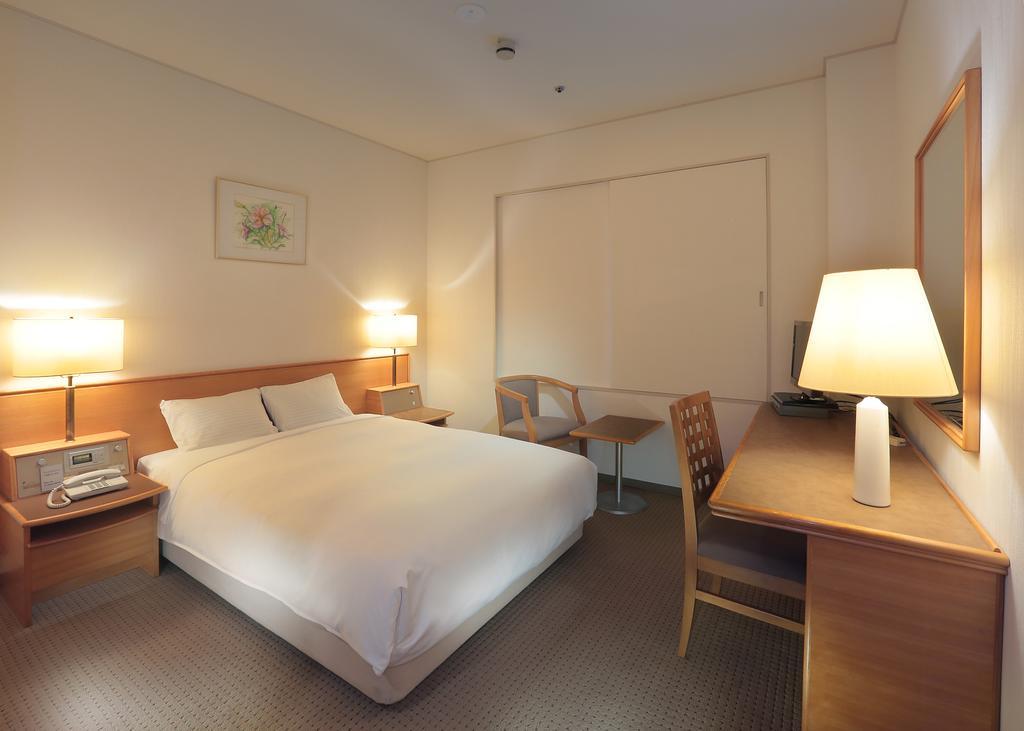 Hotel Fujita Нара Екстер'єр фото