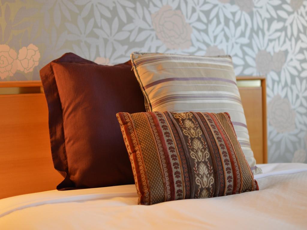 Hotel Fujita Нара Екстер'єр фото