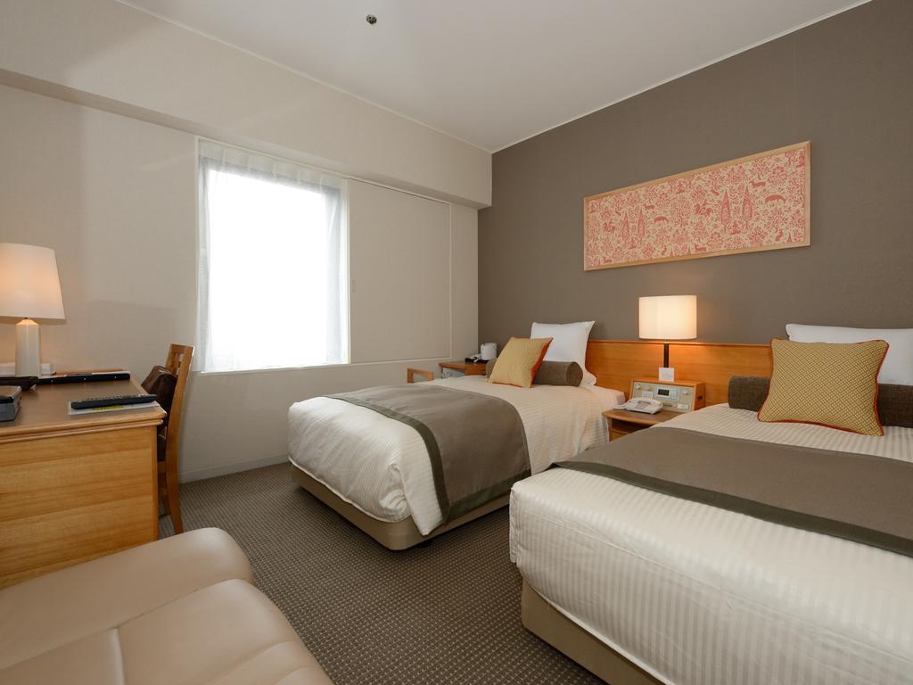 Hotel Fujita Нара Екстер'єр фото