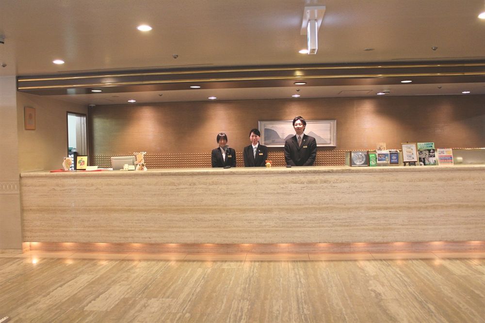 Hotel Fujita Нара Екстер'єр фото