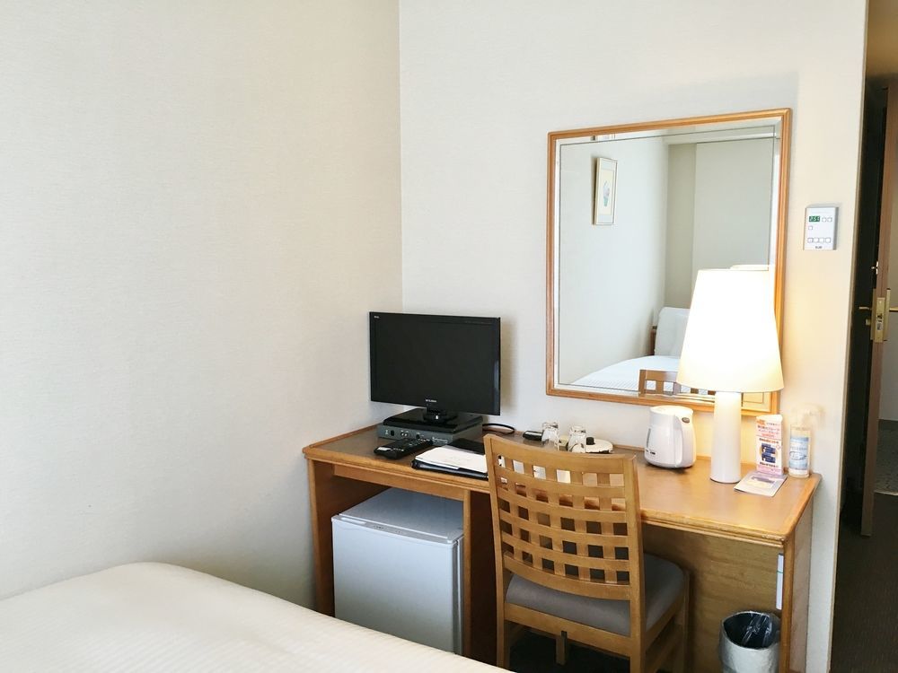 Hotel Fujita Нара Екстер'єр фото
