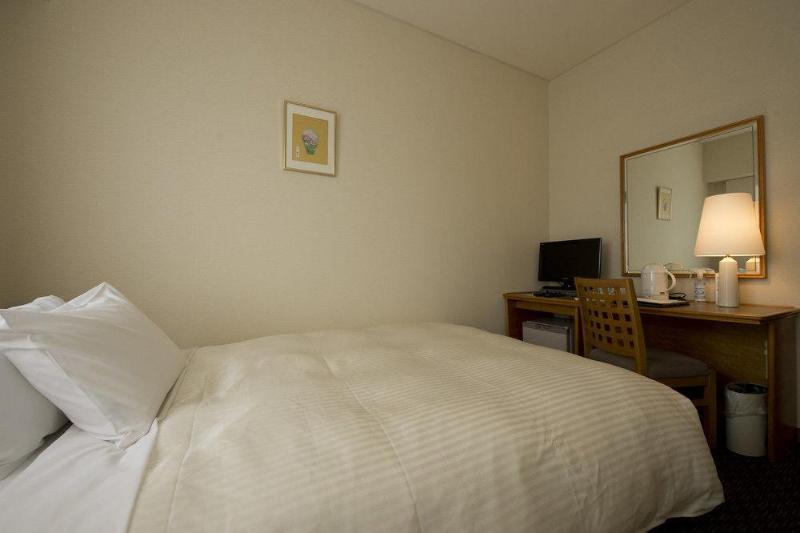Hotel Fujita Нара Екстер'єр фото