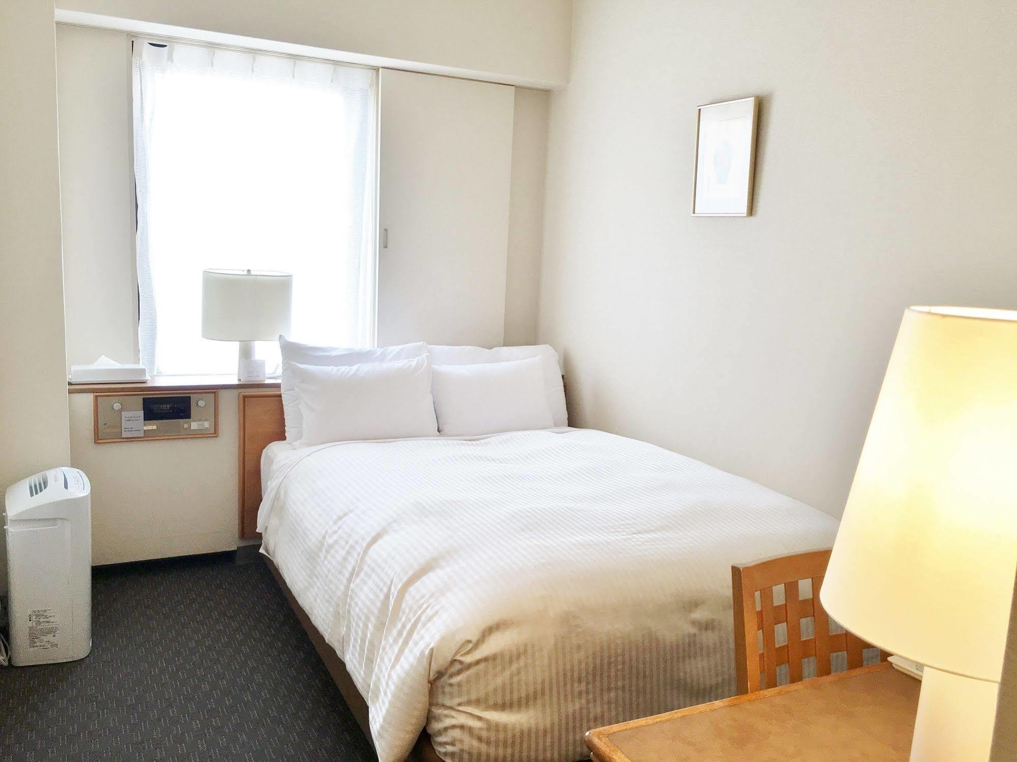 Hotel Fujita Нара Екстер'єр фото