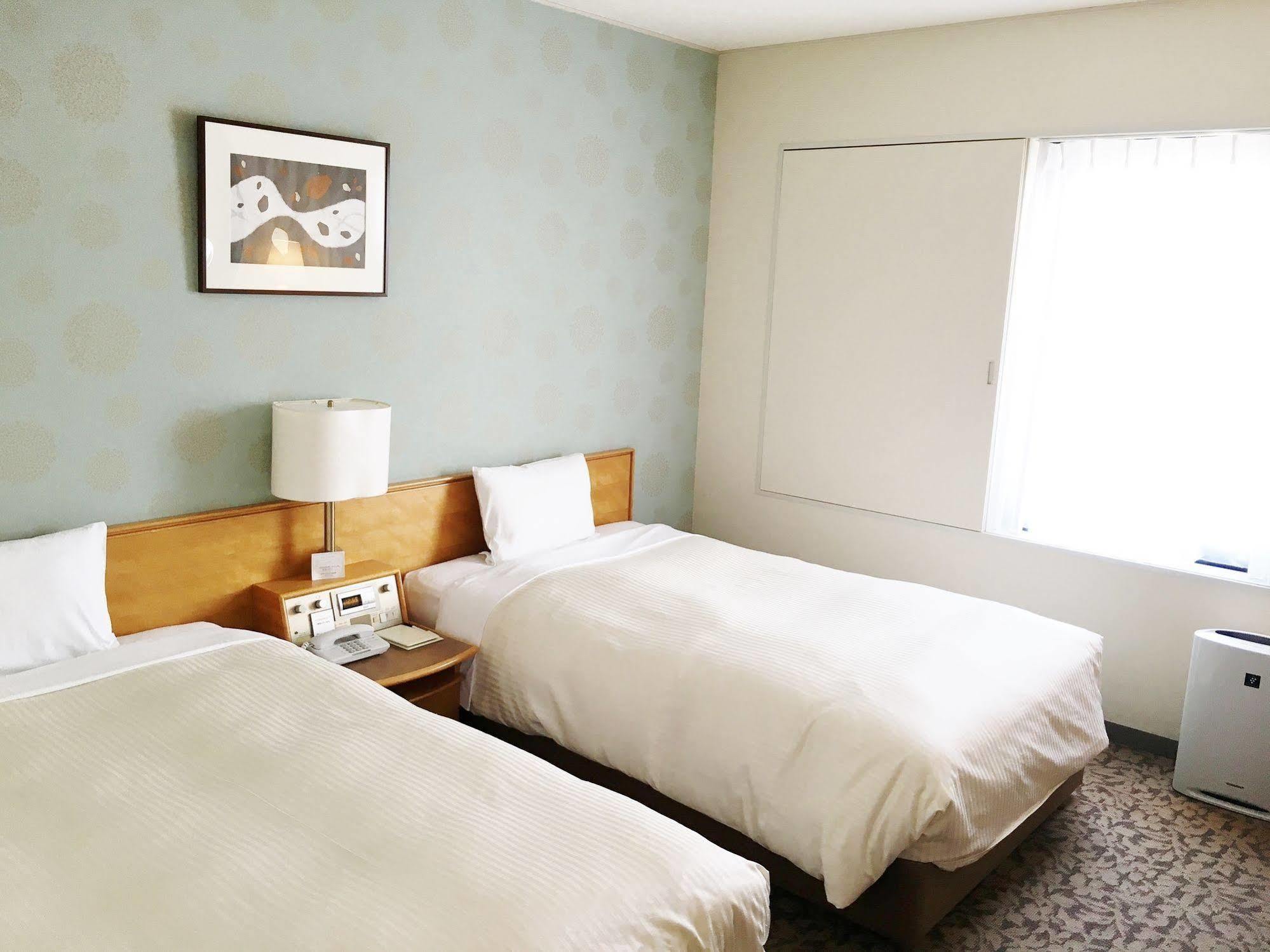 Hotel Fujita Нара Екстер'єр фото