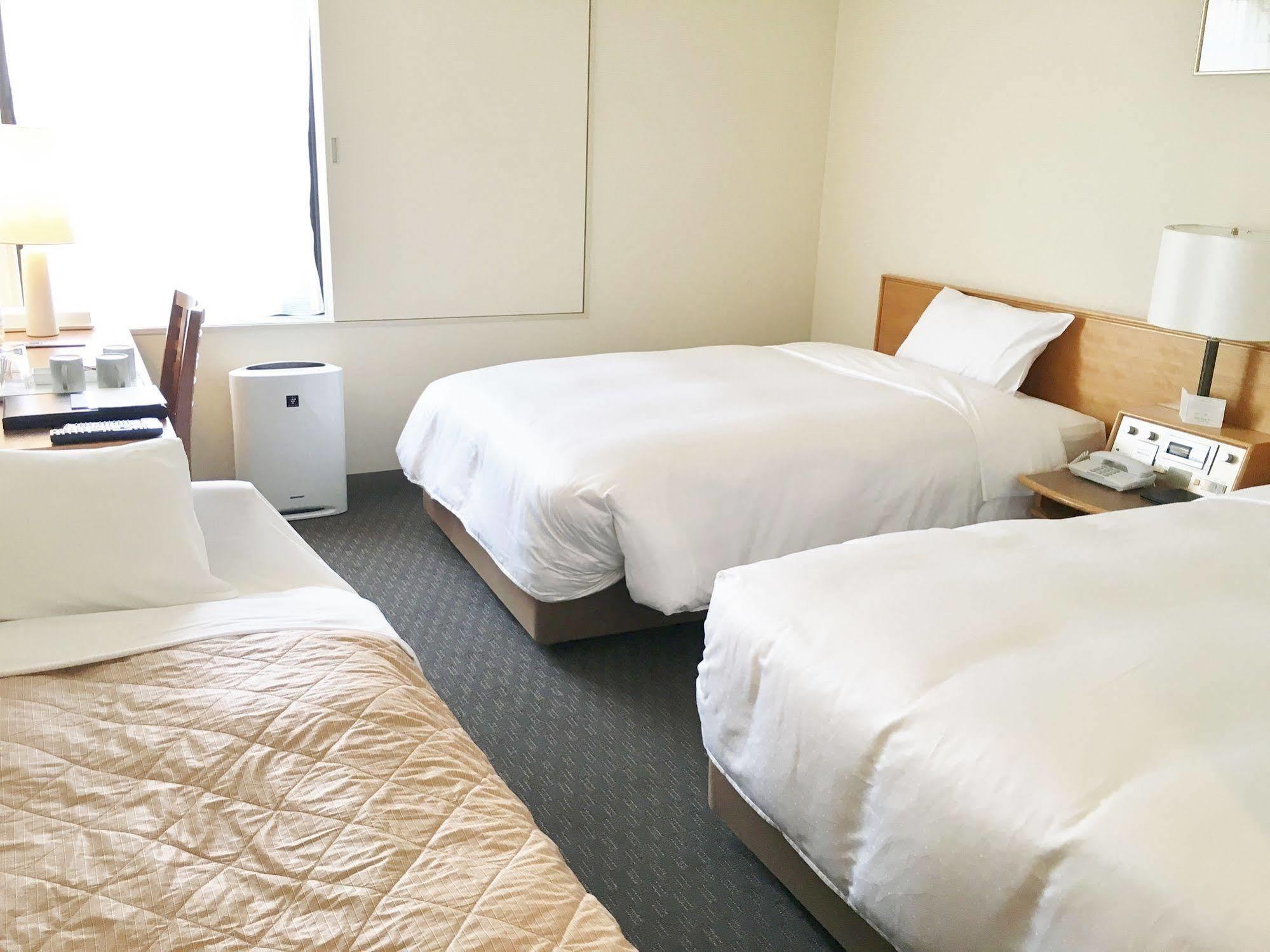 Hotel Fujita Нара Екстер'єр фото