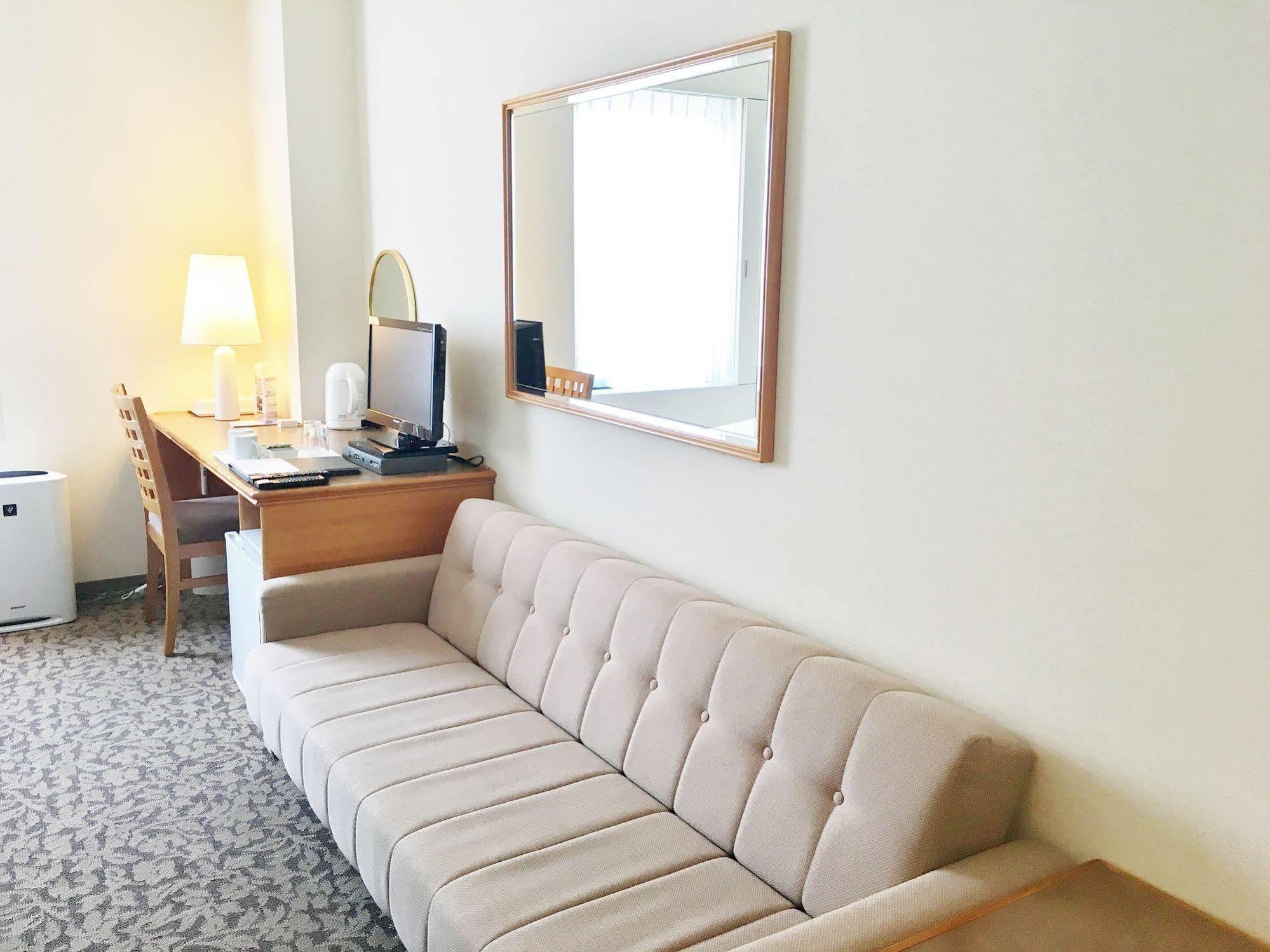 Hotel Fujita Нара Екстер'єр фото