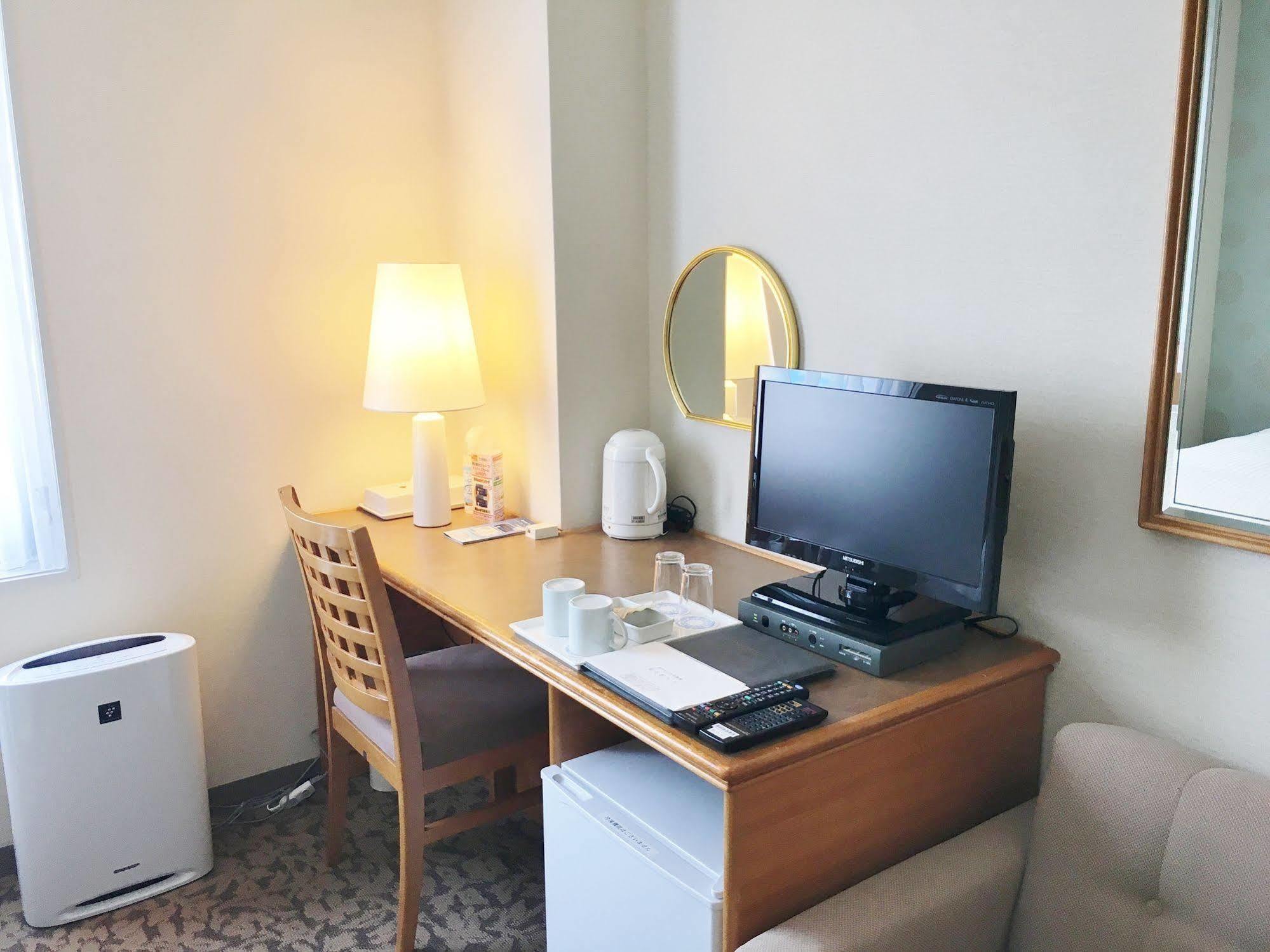 Hotel Fujita Нара Екстер'єр фото