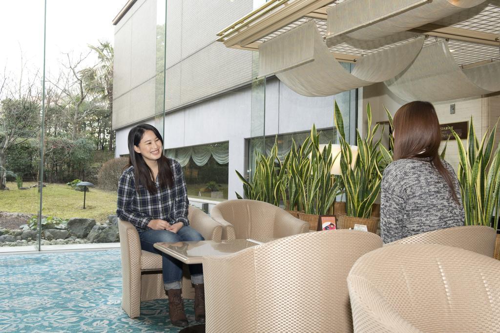 Hotel Fujita Нара Екстер'єр фото