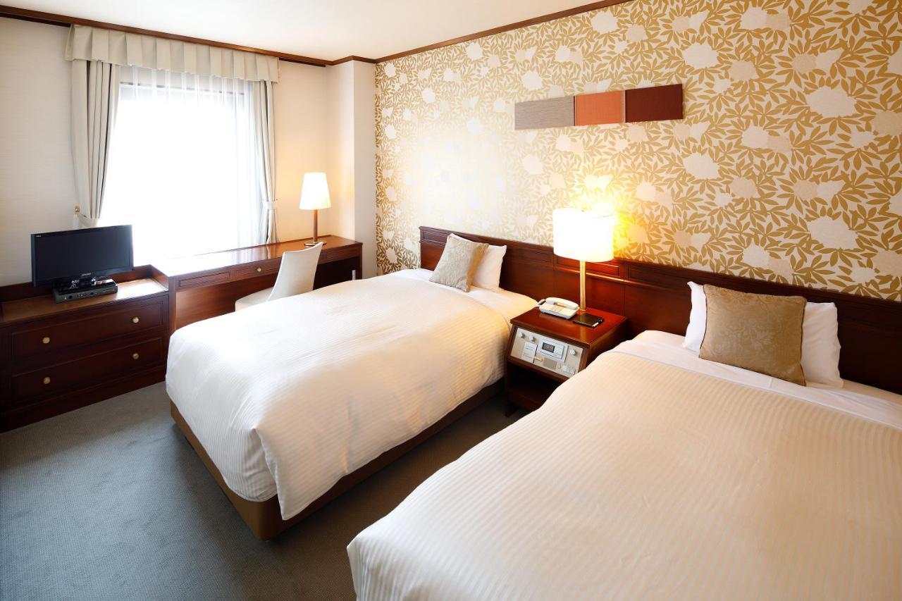 Hotel Fujita Нара Екстер'єр фото