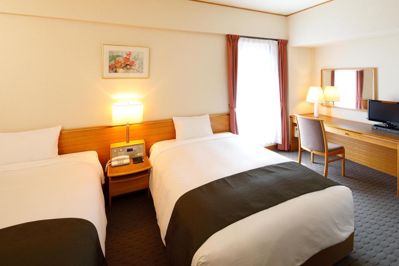 Hotel Fujita Нара Екстер'єр фото