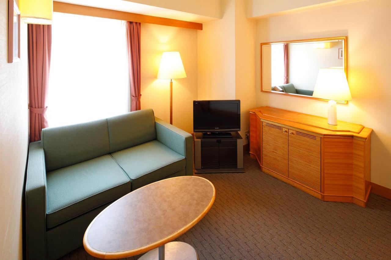 Hotel Fujita Нара Екстер'єр фото