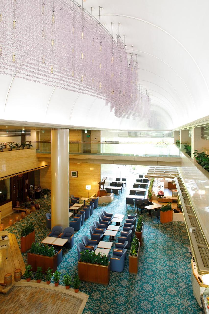 Hotel Fujita Нара Екстер'єр фото