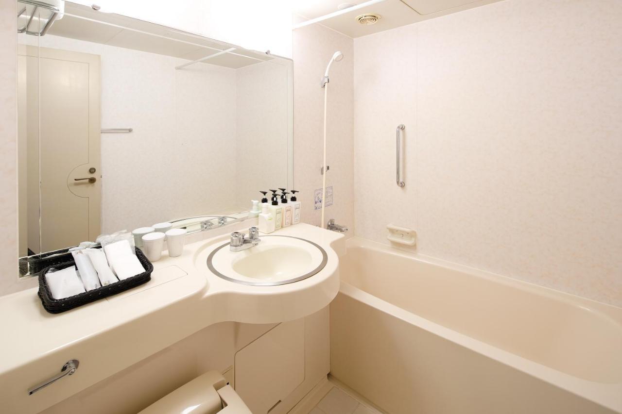 Hotel Fujita Нара Екстер'єр фото