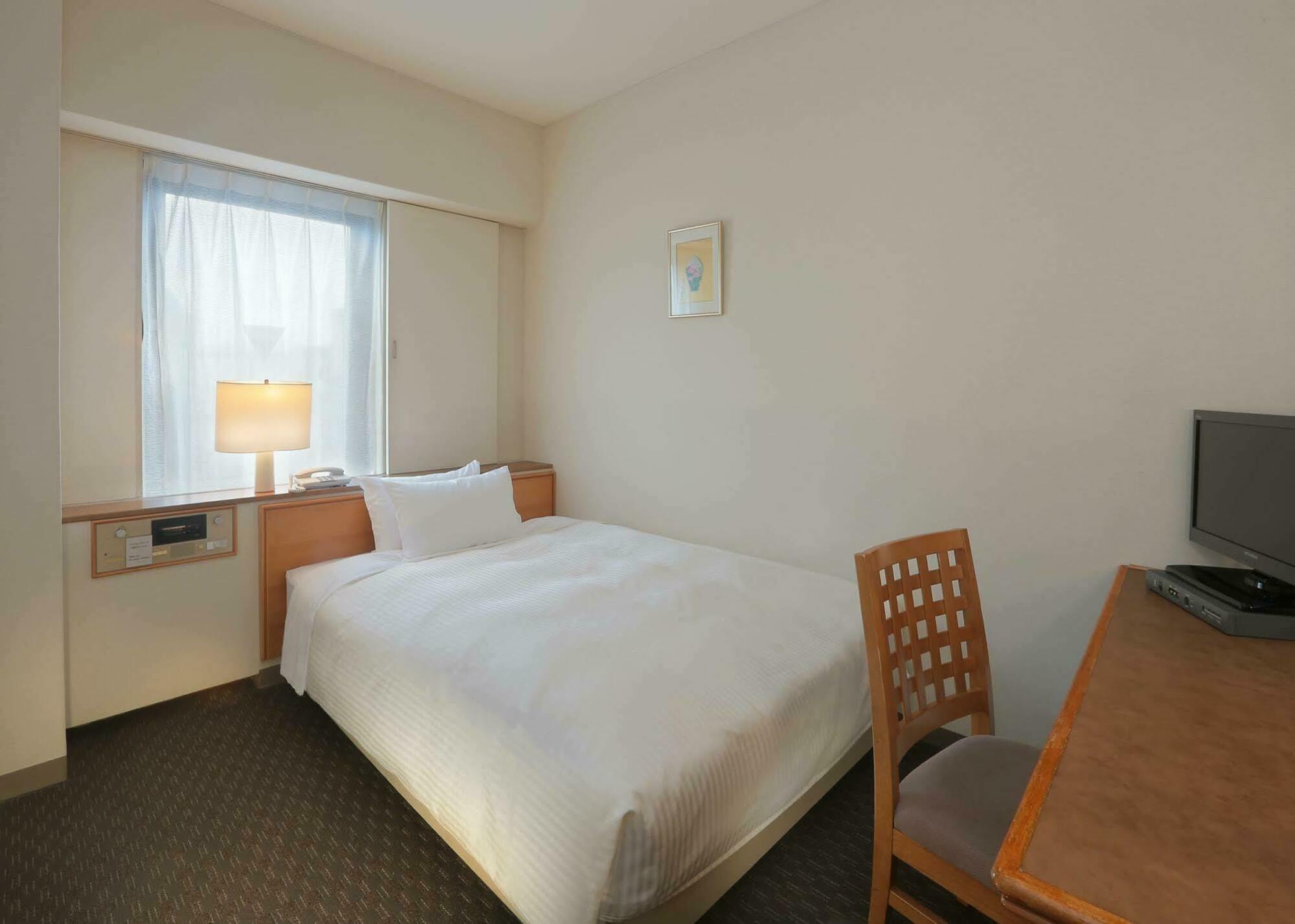Hotel Fujita Нара Екстер'єр фото