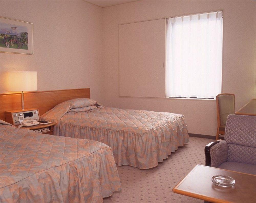 Hotel Fujita Нара Екстер'єр фото