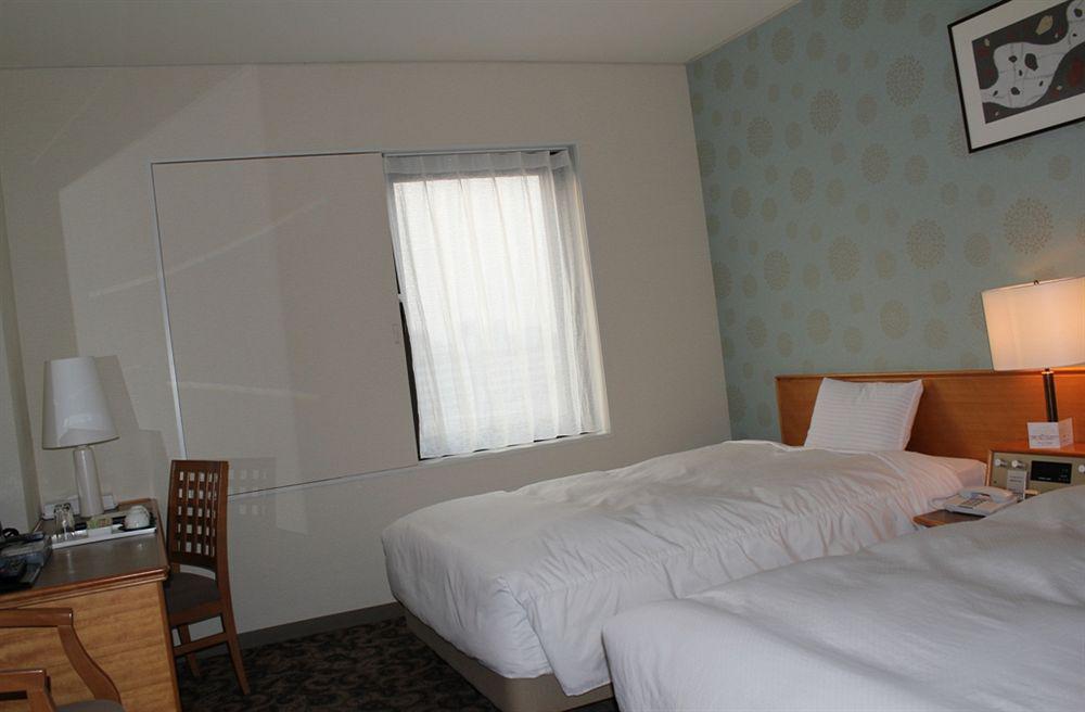 Hotel Fujita Нара Екстер'єр фото