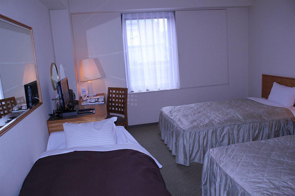 Hotel Fujita Нара Екстер'єр фото